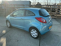 2014 ford ka 1.2 style s/s personenauto - afbeelding 40 van  42