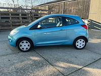 2014 ford ka 1.2 style s/s personenauto - afbeelding 41 van  42
