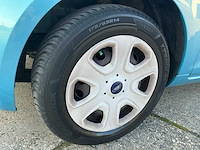 2014 ford ka 1.2 style s/s personenauto - afbeelding 42 van  42