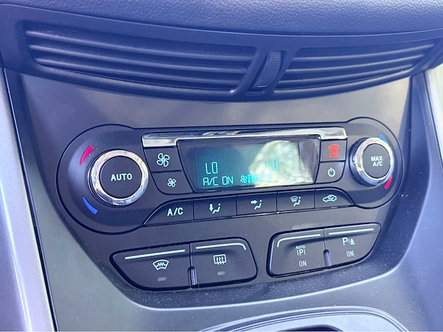 2014 ford kuga 1.6 automaat titanium pl. 4wd personenauto - afbeelding 4 van  18