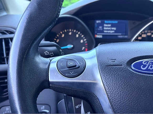 2014 ford kuga 1.6 automaat titanium pl. 4wd personenauto - afbeelding 6 van  18
