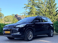2014 ford kuga 1.6 automaat titanium pl. 4wd personenauto - afbeelding 1 van  18