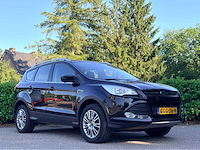 2014 ford kuga 1.6 automaat titanium pl. 4wd personenauto - afbeelding 12 van  18