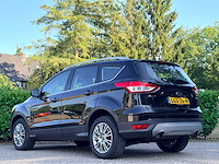 2014 ford kuga 1.6 automaat titanium pl. 4wd personenauto - afbeelding 14 van  18