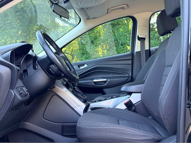 2014 ford kuga 1.6 automaat titanium pl. 4wd personenauto - afbeelding 16 van  18