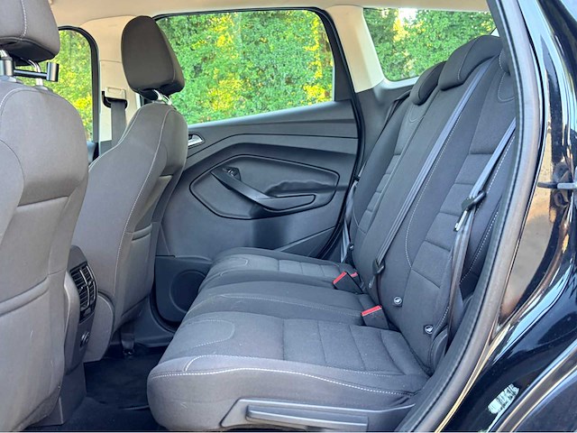2014 ford kuga 1.6 automaat titanium pl. 4wd personenauto - afbeelding 17 van  18