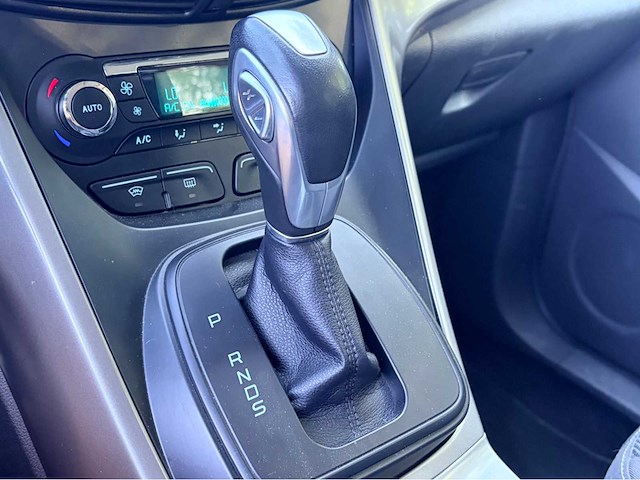 2014 ford kuga 1.6 automaat titanium pl. 4wd personenauto - afbeelding 18 van  18