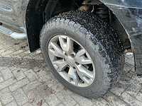 2014 ford ranger 3.2 tdci wildtrak sc personenauto - afbeelding 4 van  42
