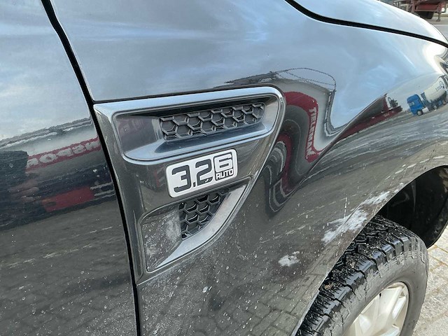 2014 ford ranger 3.2 tdci wildtrak sc personenauto - afbeelding 5 van  42