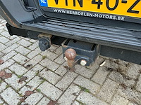 2014 ford ranger 3.2 tdci wildtrak sc personenauto - afbeelding 6 van  42