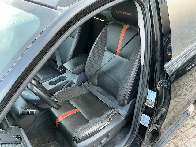 2014 ford ranger 3.2 tdci wildtrak sc personenauto - afbeelding 8 van  42