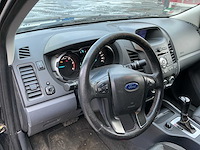 2014 ford ranger 3.2 tdci wildtrak sc personenauto - afbeelding 11 van  42