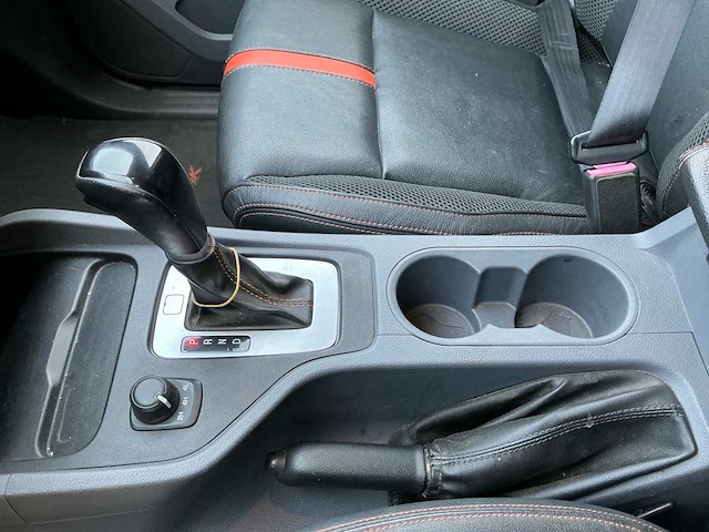 2014 ford ranger 3.2 tdci wildtrak sc personenauto - afbeelding 13 van  42