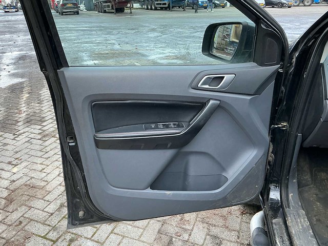 2014 ford ranger 3.2 tdci wildtrak sc personenauto - afbeelding 15 van  42