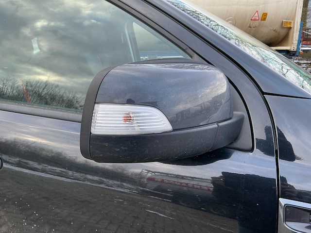 2014 ford ranger 3.2 tdci wildtrak sc personenauto - afbeelding 16 van  42