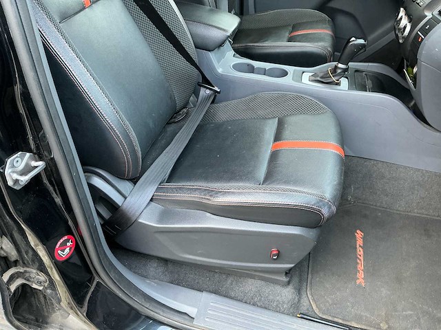 2014 ford ranger 3.2 tdci wildtrak sc personenauto - afbeelding 17 van  42