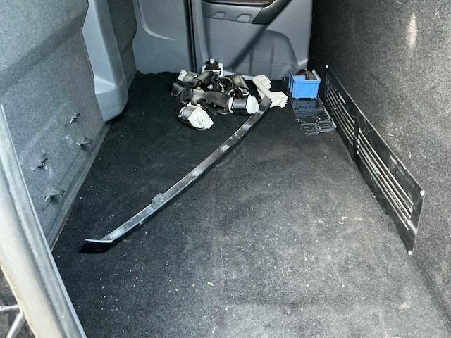 2014 ford ranger 3.2 tdci wildtrak sc personenauto - afbeelding 21 van  42