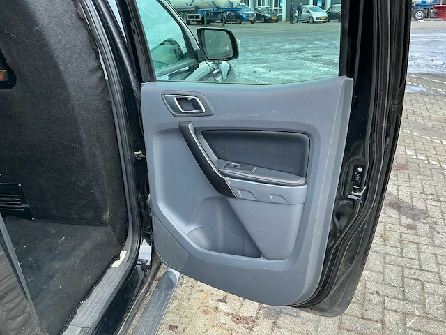 2014 ford ranger 3.2 tdci wildtrak sc personenauto - afbeelding 22 van  42