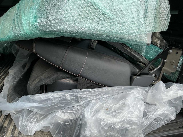 2014 ford ranger 3.2 tdci wildtrak sc personenauto - afbeelding 24 van  42