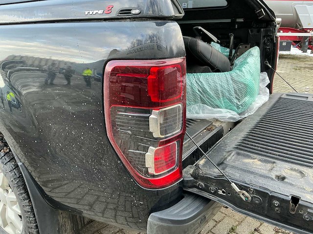 2014 ford ranger 3.2 tdci wildtrak sc personenauto - afbeelding 28 van  42
