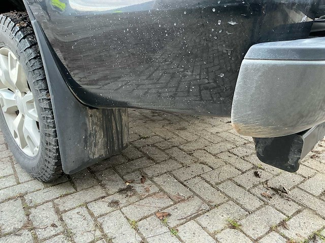 2014 ford ranger 3.2 tdci wildtrak sc personenauto - afbeelding 29 van  42