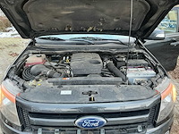 2014 ford ranger 3.2 tdci wildtrak sc personenauto - afbeelding 32 van  42