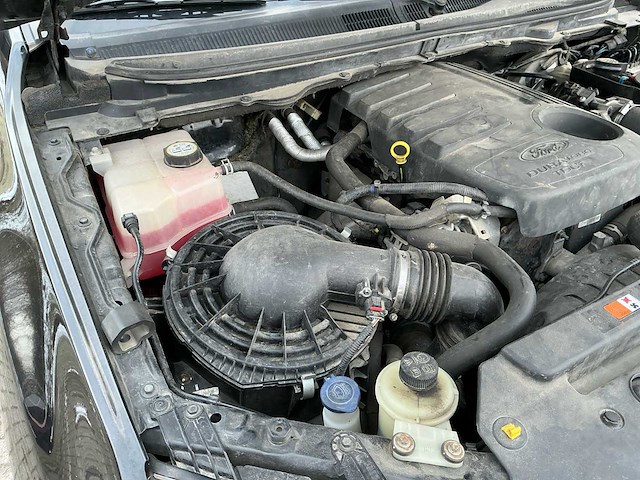 2014 ford ranger 3.2 tdci wildtrak sc personenauto - afbeelding 37 van  42