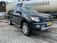 2014 ford ranger 3.2 tdci wildtrak sc personenauto - afbeelding 38 van  42