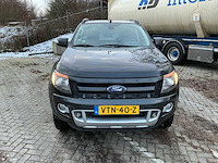 2014 ford ranger 3.2 tdci wildtrak sc personenauto - afbeelding 39 van  42