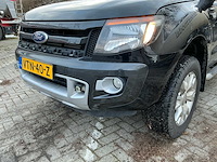 2014 ford ranger 3.2 tdci wildtrak sc personenauto - afbeelding 40 van  42