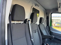 2014 ford transit 350 2.2 tdci l2h2 tr vk-491-g - afbeelding 1 van  5