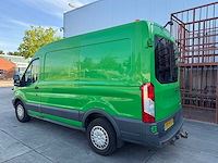2014 ford transit 350 2.2 tdci l2h2 tr vk-491-g - afbeelding 4 van  5