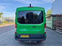 2014 ford transit 350 2.2 tdci l2h2 tr vk-491-g - afbeelding 5 van  5