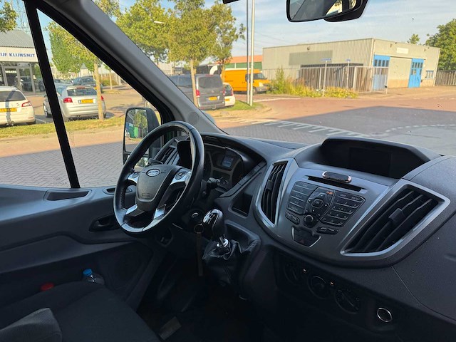 2014 ford transit 350 2.2 tdci l2h2 tr vk-491-g - afbeelding 3 van  29