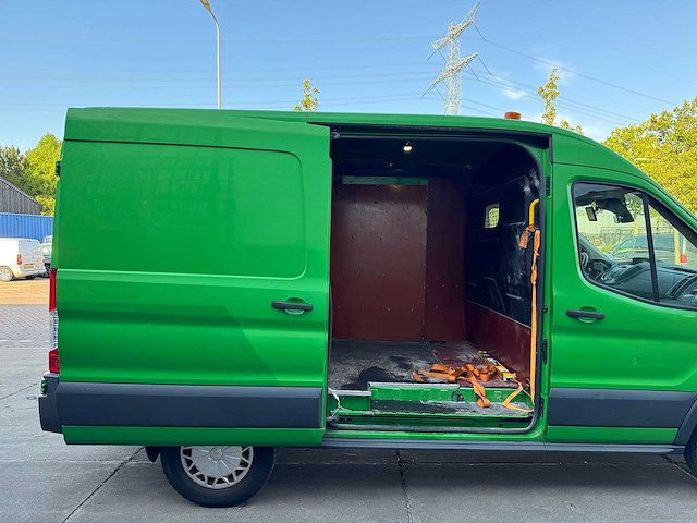 2014 ford transit 350 2.2 tdci l2h2 tr vk-491-g - afbeelding 5 van  29