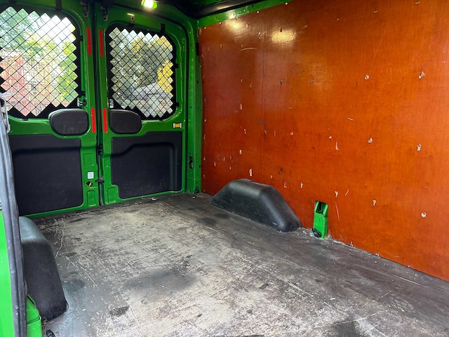 2014 ford transit 350 2.2 tdci l2h2 tr vk-491-g - afbeelding 7 van  29