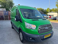 2014 ford transit 350 2.2 tdci l2h2 tr vk-491-g - afbeelding 9 van  29