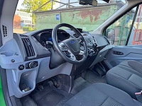 2014 ford transit 350 2.2 tdci l2h2 tr vk-491-g - afbeelding 12 van  29