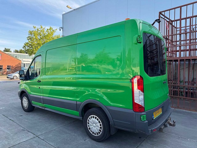 2014 ford transit 350 2.2 tdci l2h2 tr vk-491-g - afbeelding 24 van  29