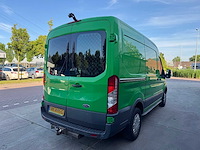 2014 ford transit 350 2.2 tdci l2h2 tr vk-491-g - afbeelding 27 van  29