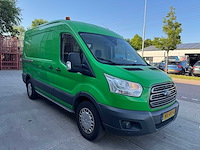 2014 ford transit 350 2.2 tdci l2h2 tr vk-491-g - afbeelding 28 van  29