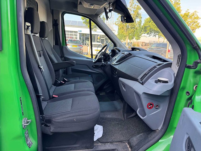 2014 ford transit 350 2.2 tdci l2h2 tr vk-491-g - afbeelding 29 van  29