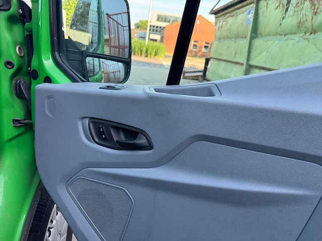2014 ford transit 350 2.2 tdci l2h2 tr vk-491-g - afbeelding 4 van  29