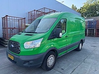 2014 ford transit 350 2.2 tdci l2h2 tr vk-491-g - afbeelding 11 van  29