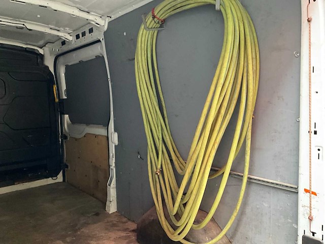 2014 ford transit bedrijfswagen - afbeelding 2 van  26