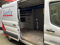 2014 ford transit bedrijfswagen - afbeelding 3 van  26