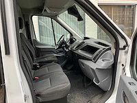 2014 ford transit bedrijfswagen - afbeelding 4 van  26