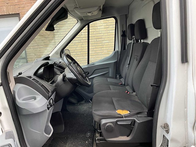 2014 ford transit bedrijfswagen - afbeelding 5 van  26