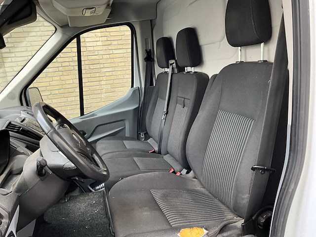 2014 ford transit bedrijfswagen - afbeelding 6 van  26