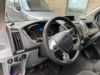 2014 ford transit bedrijfswagen - afbeelding 7 van  26